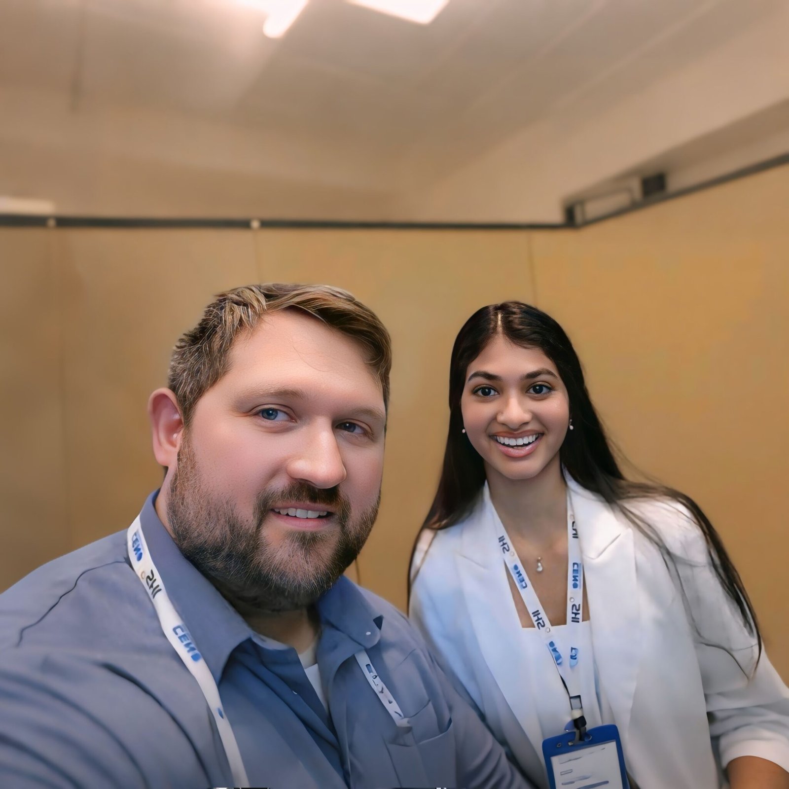 Speaker at the Connecticut Education Network (CEN) May 2021