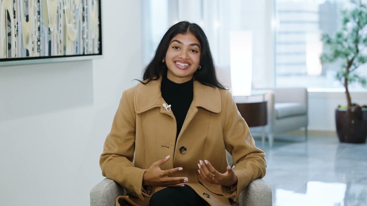 How Leadership Brainery Supports Me - Rashana Weerasinghe