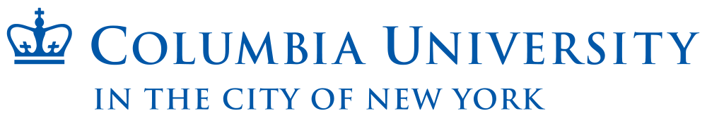 Laboratory Research Student at Columbia University logo