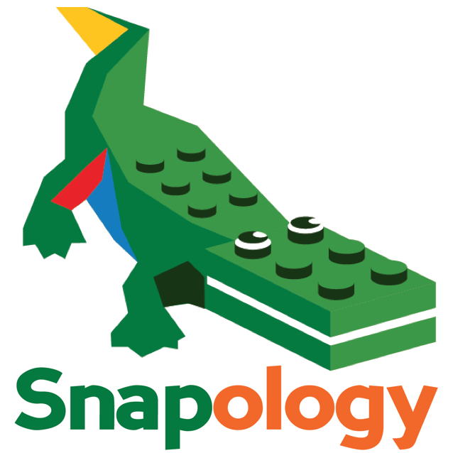 STEM Enrichment Instructor at Snapology logo