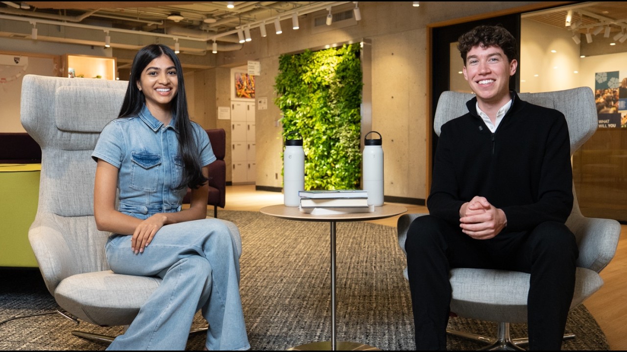 Building the World's First Water Bottle with Cutlery