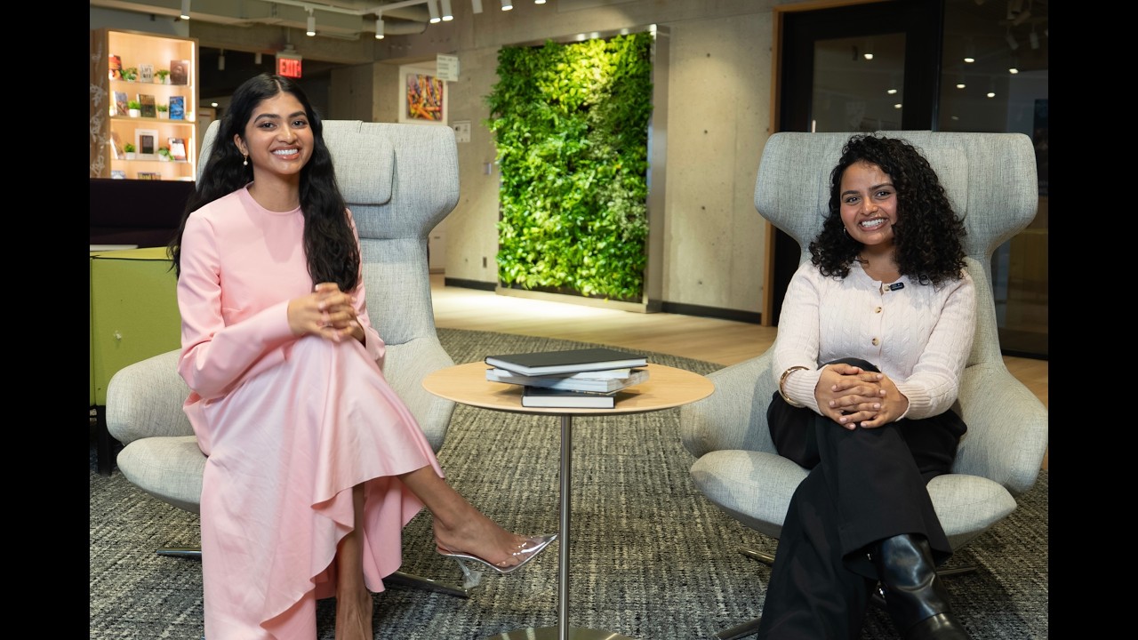 From Kerala to Kennedy School