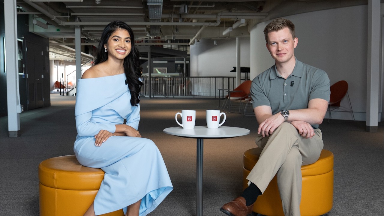 Jeopardy! Champion to Congress Campaign Trail