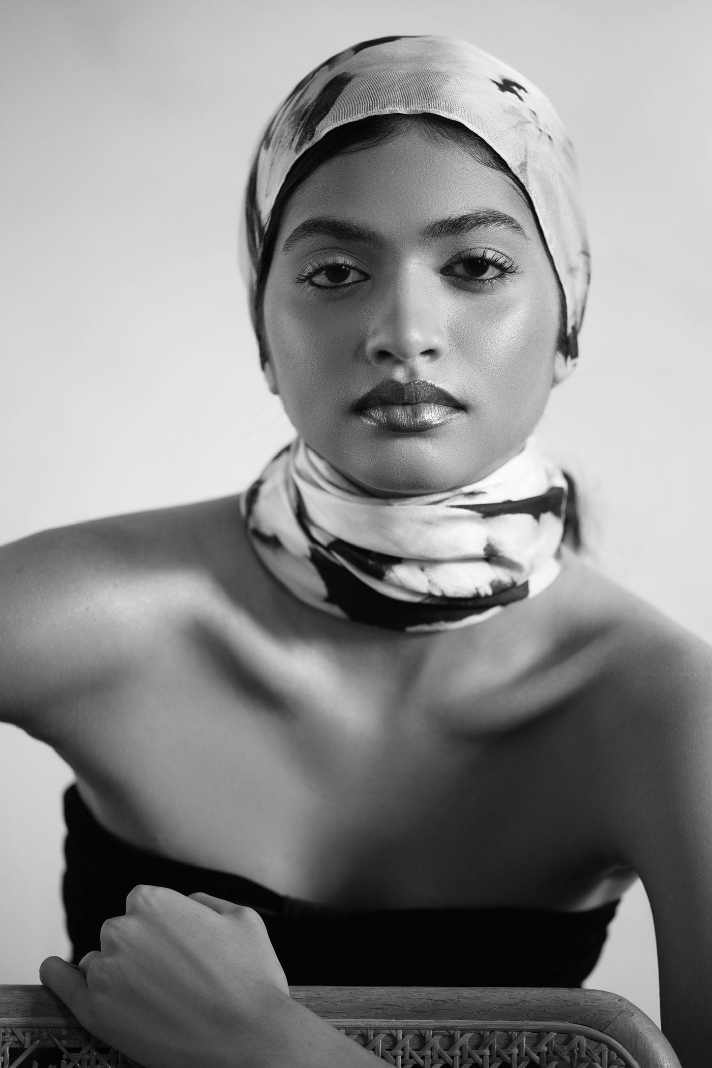 Editorial Shoot with LiaRosePhotgraphy