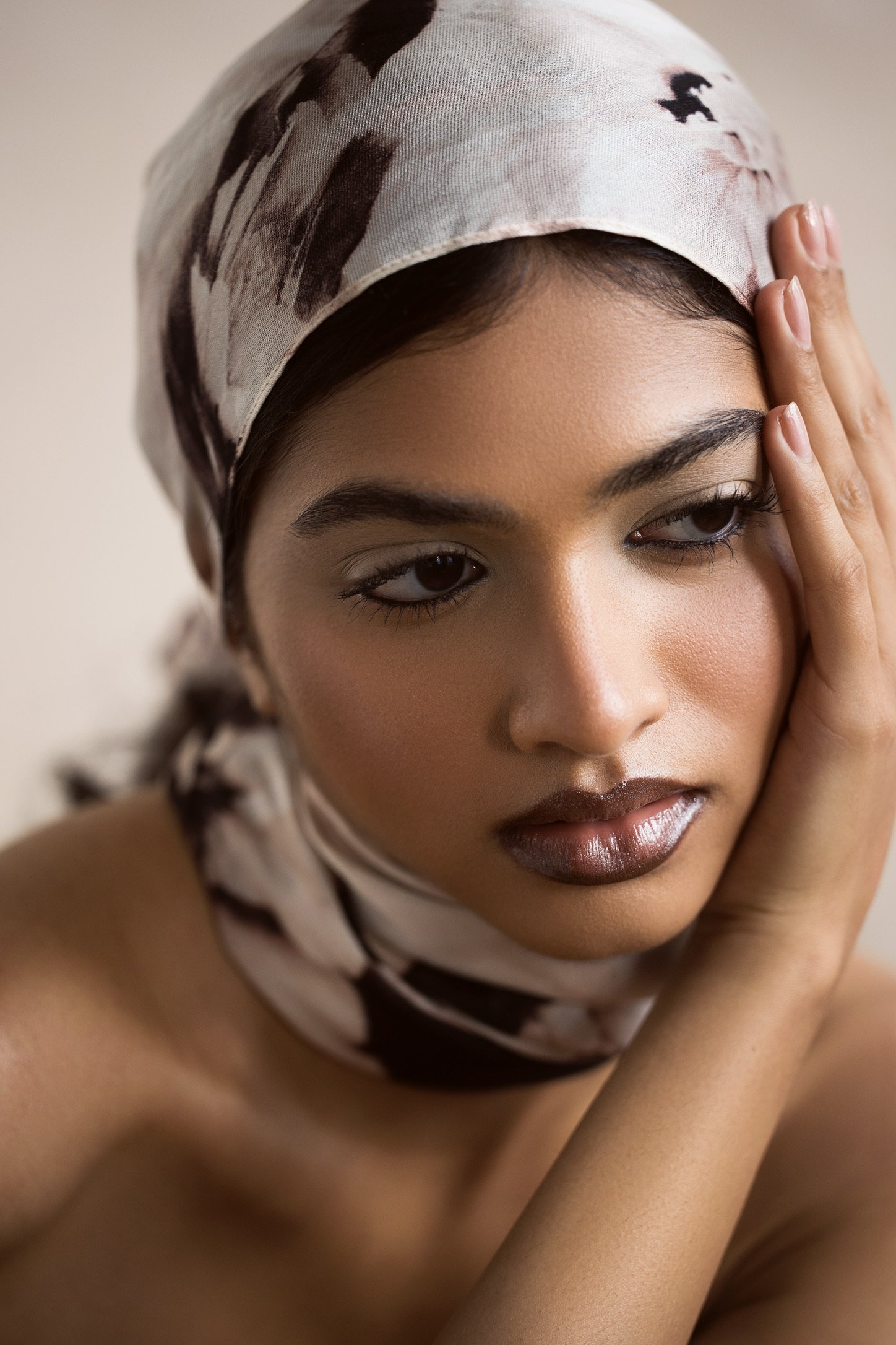 Editorial Shoot with LiaRosePhotgraphy