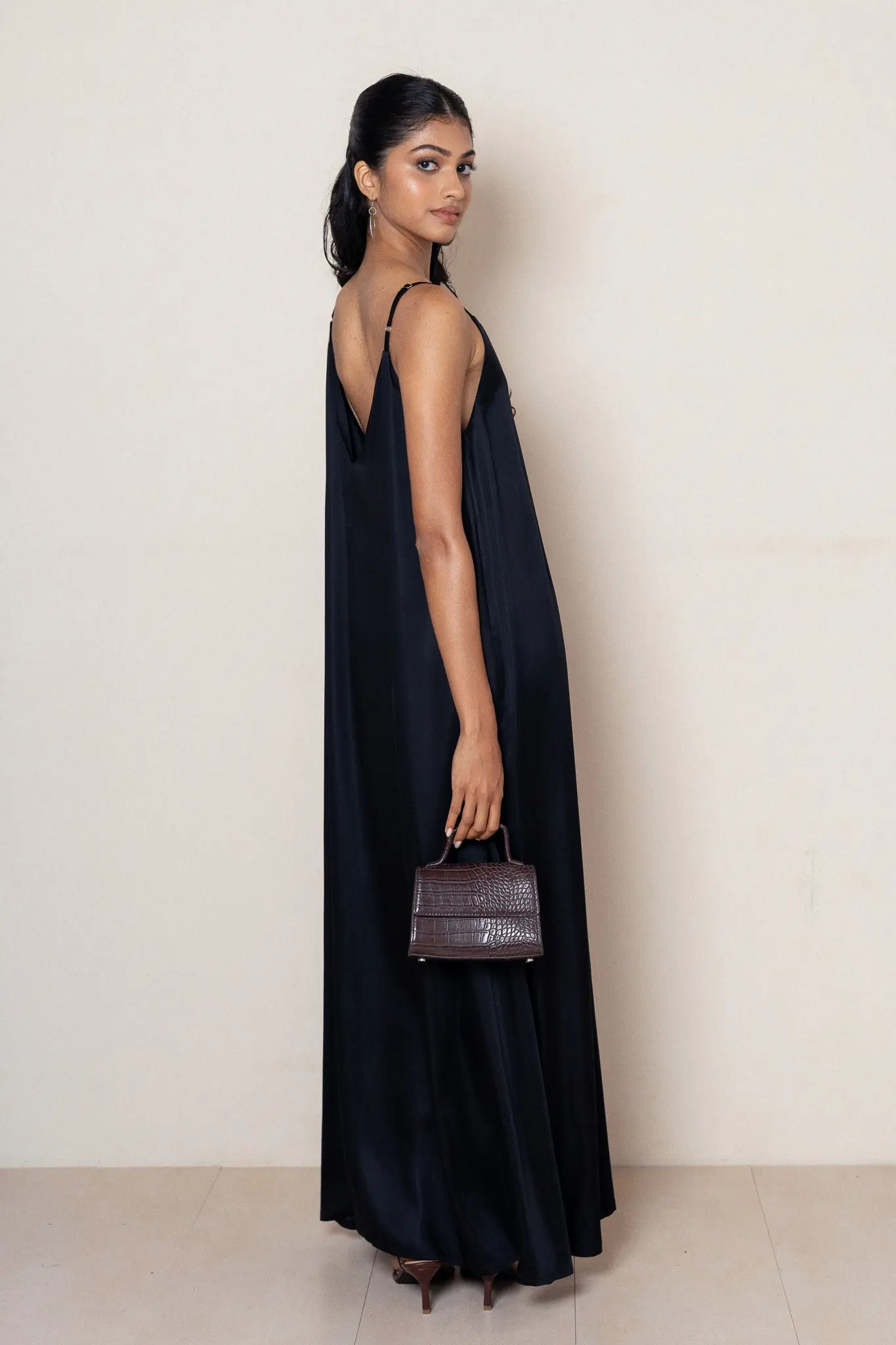 Maia Holiday Campaign