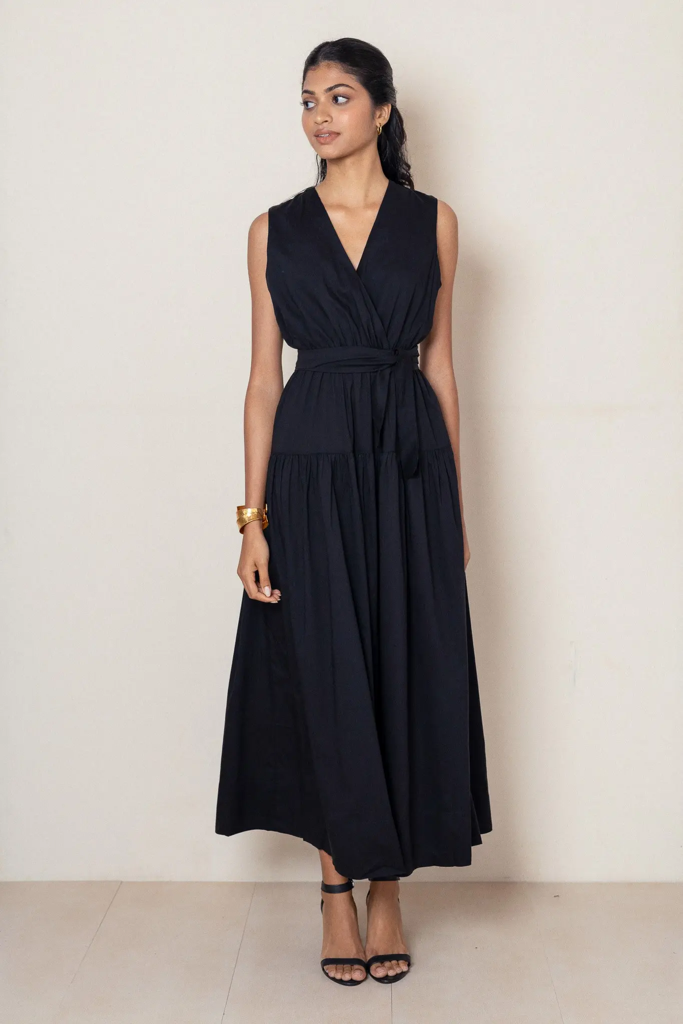 Maia Holiday Campaign