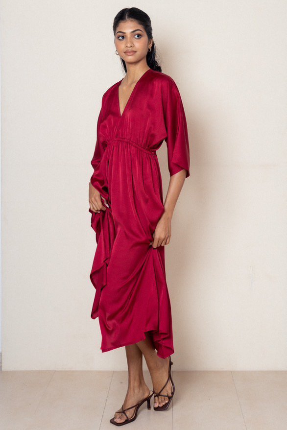 Maia Holiday Campaign