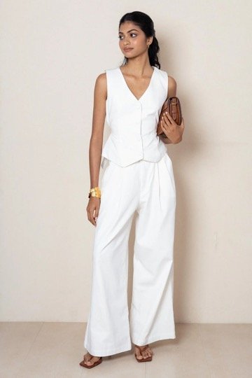 Maia Holiday Campaign