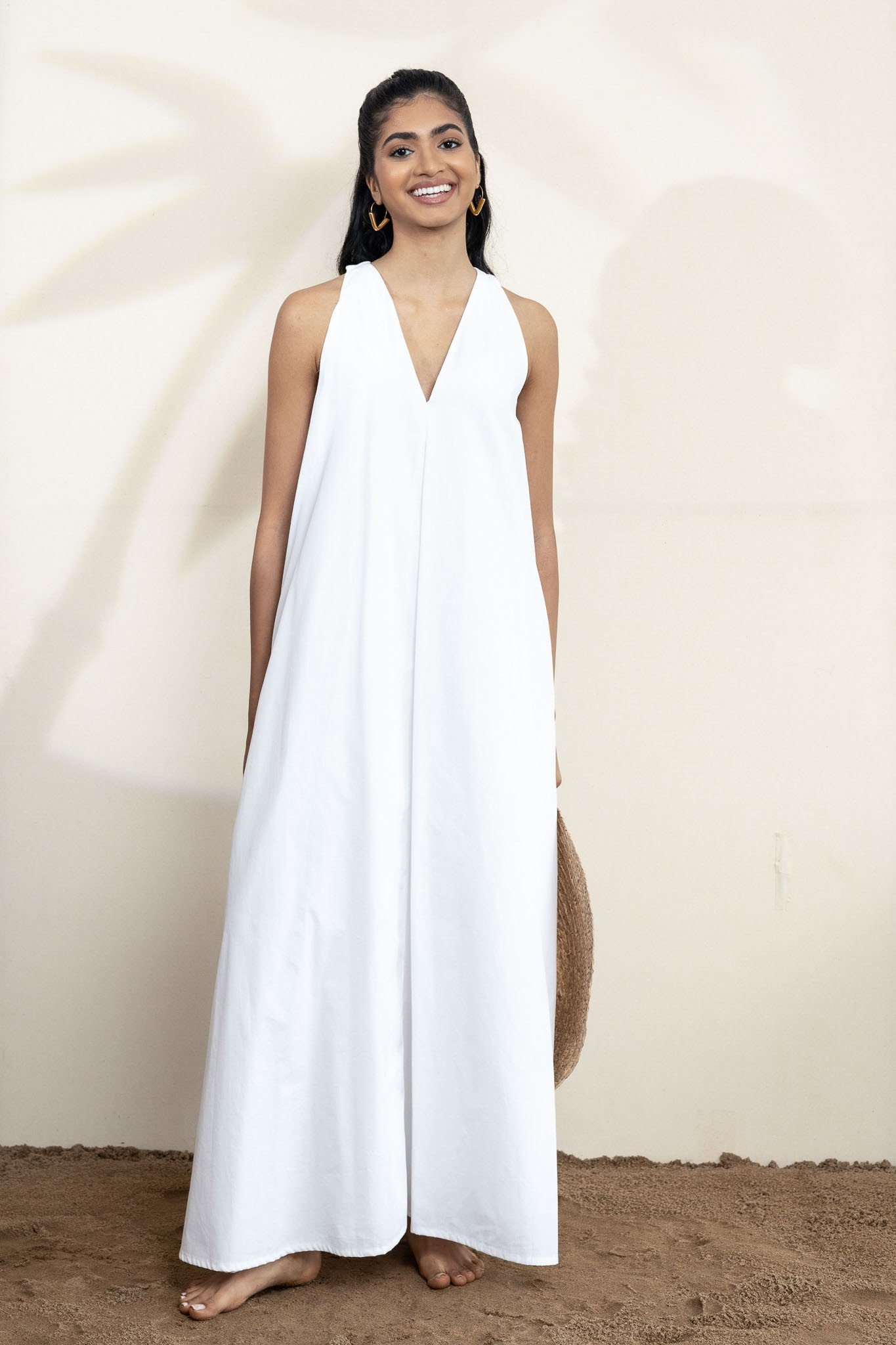 Maia - The Wildflower Hour Campaign