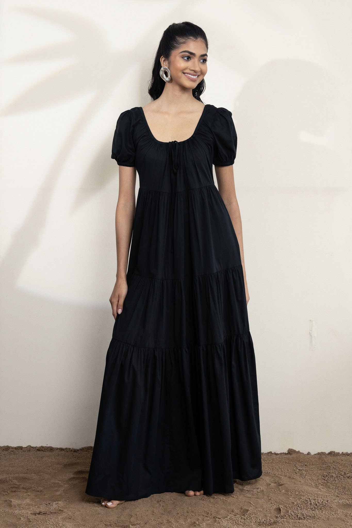 Maia - The Wildflower Hour Campaign