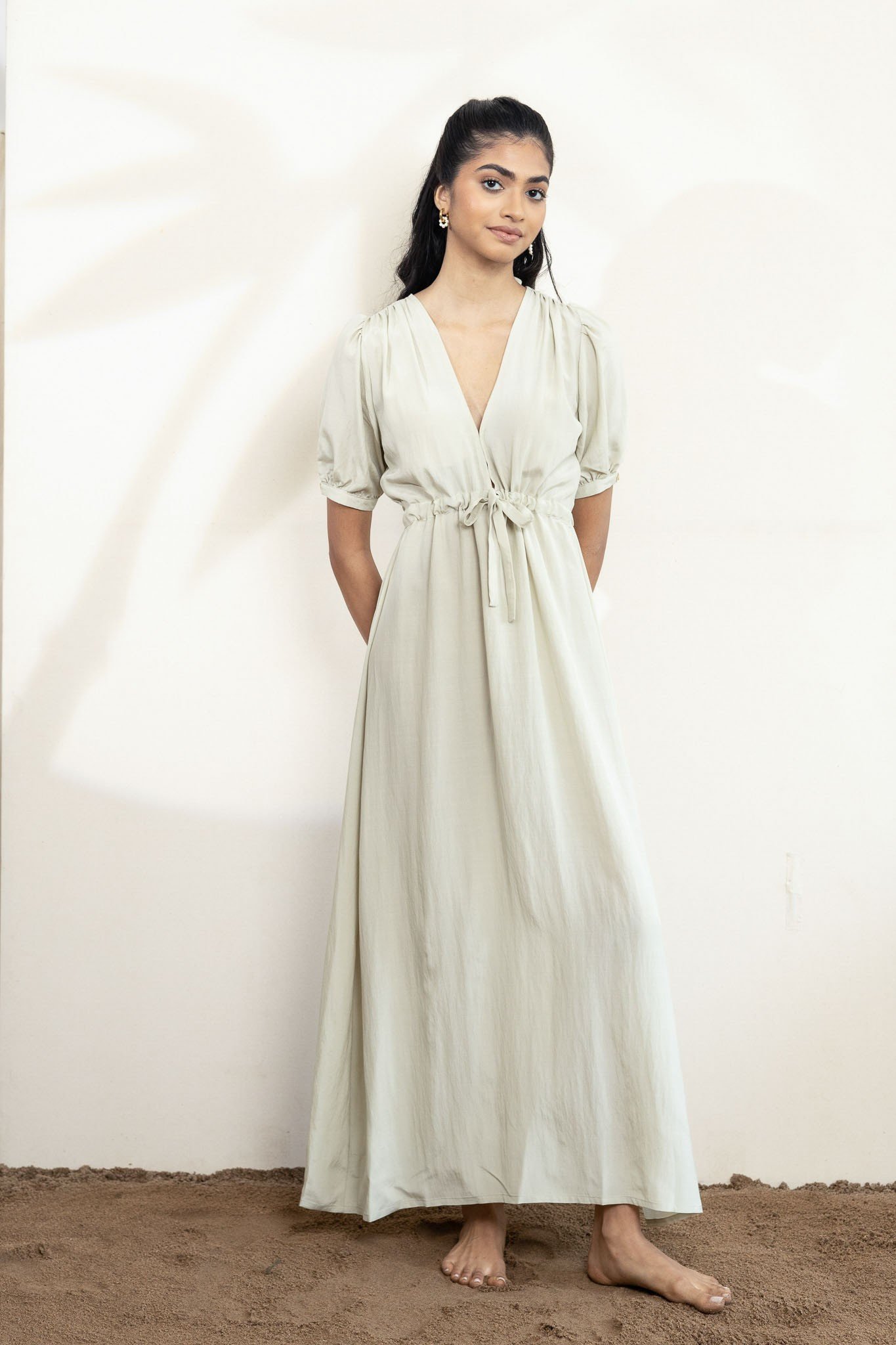 Maia - The Wildflower Hour Campaign