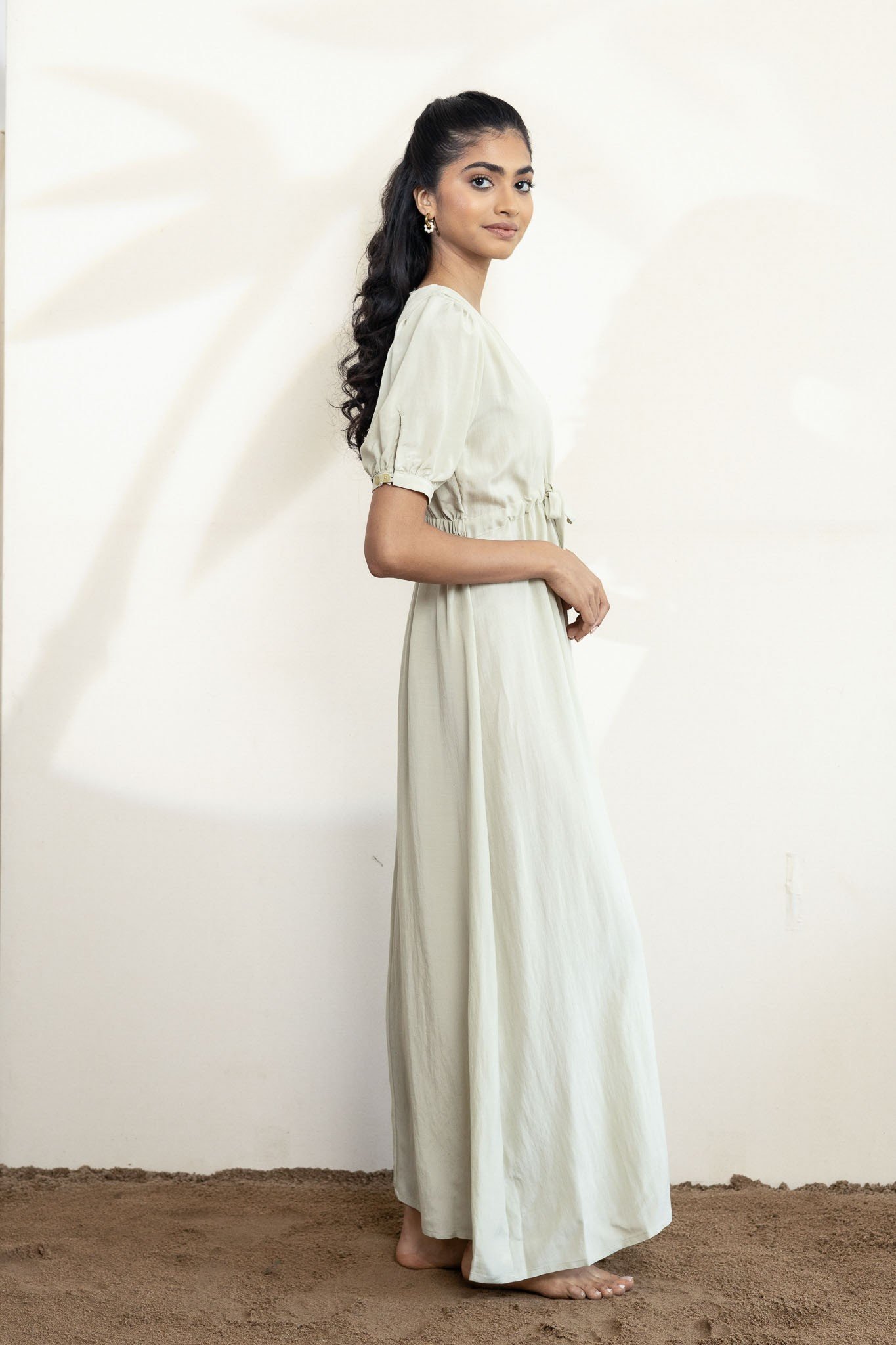 Maia - The Wildflower Hour Campaign