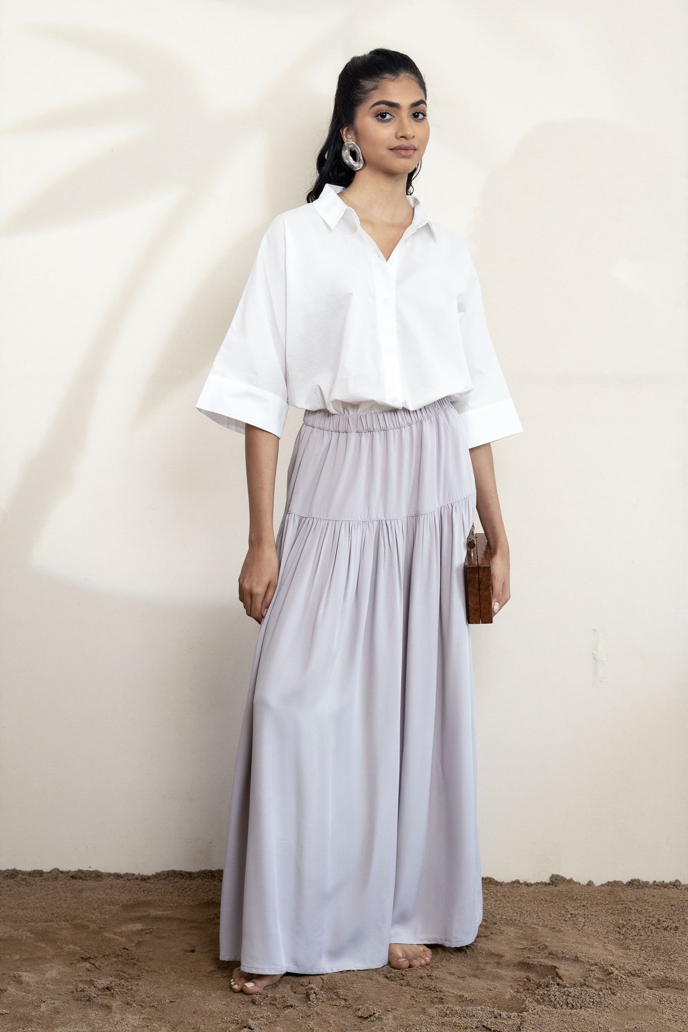 Maia - The Wildflower Hour Campaign