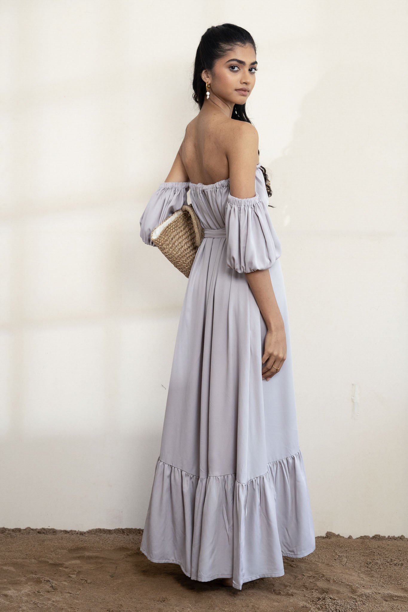 Maia - The Wildflower Hour Campaign