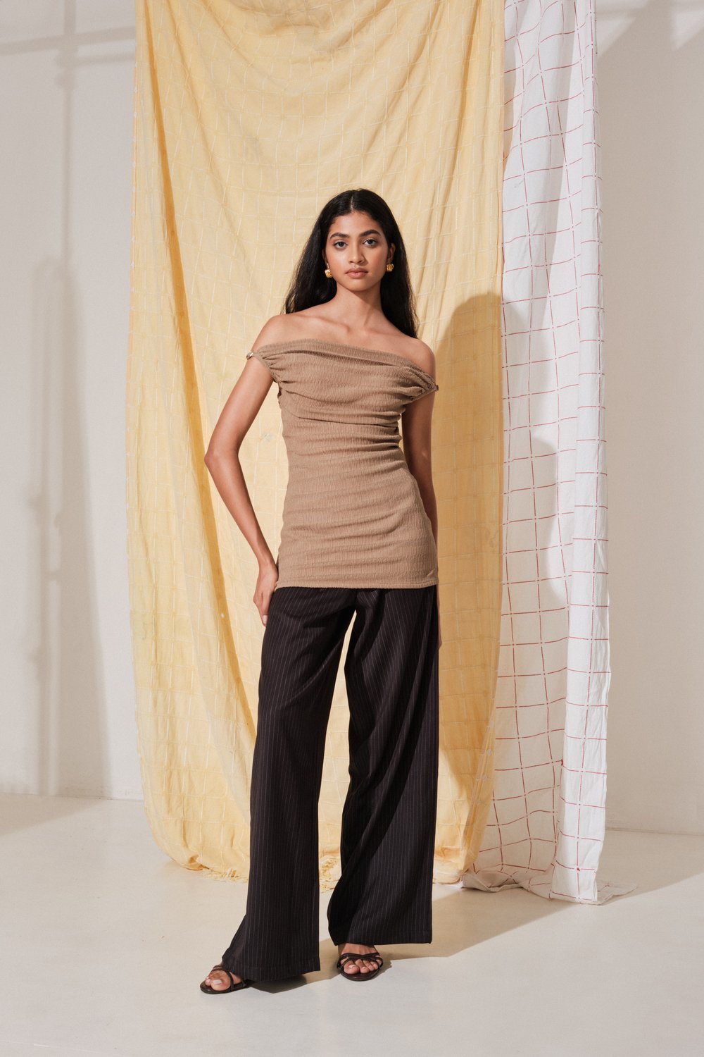 Shay International Spring Campaign