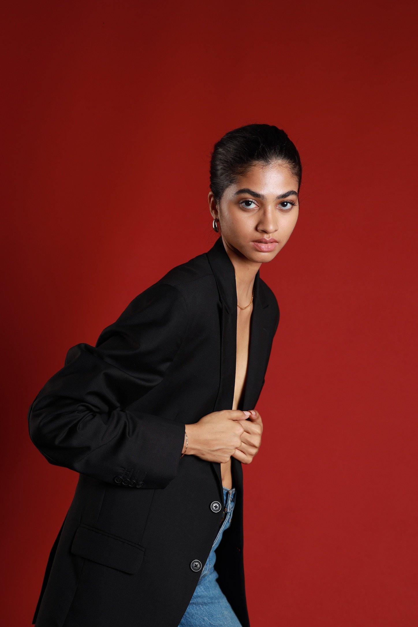 Shoot by Hasaranga Pathirana