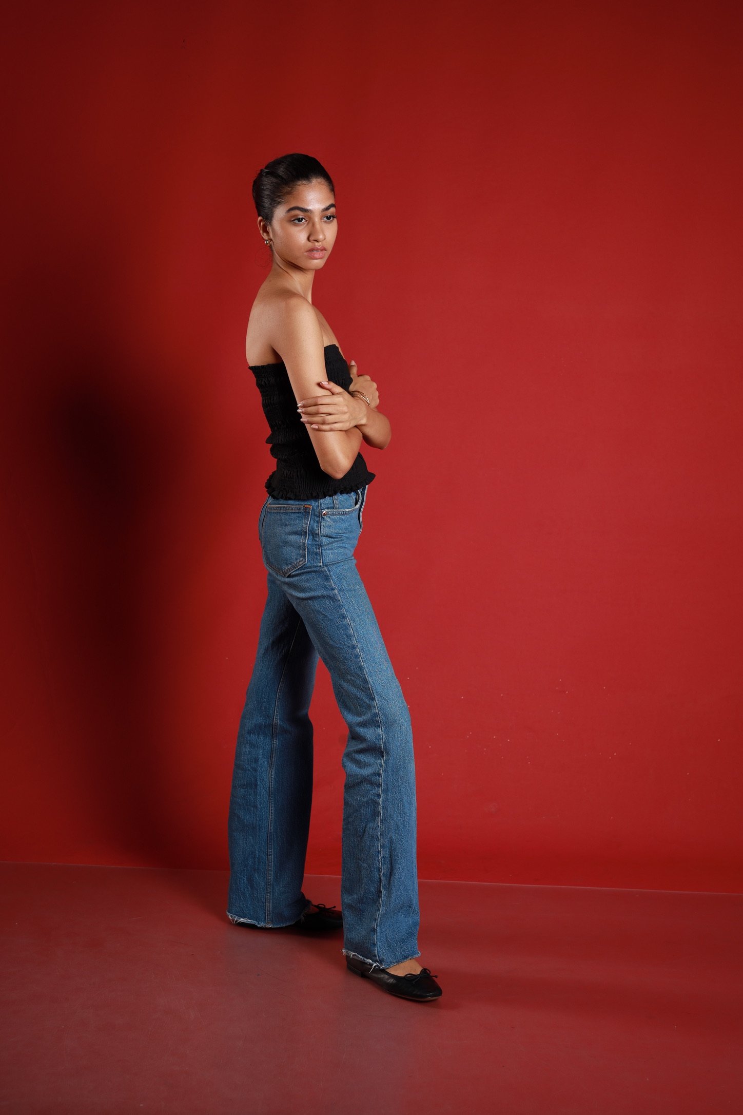 Shoot by Hasaranga Pathirana