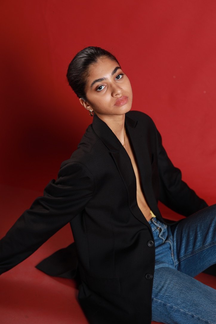 Shoot by Hasaranga Pathirana