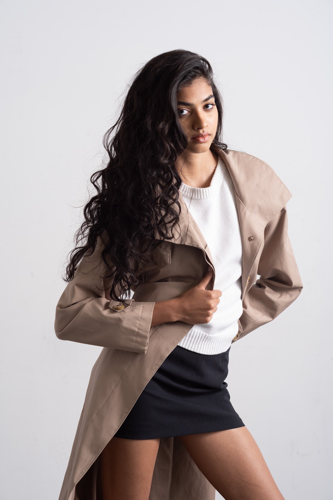 Shoot by John Picciuto