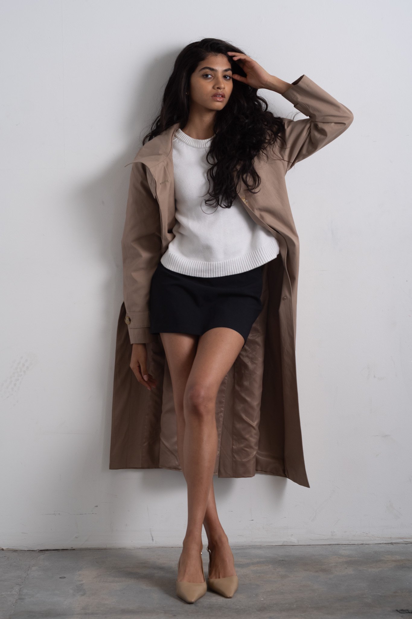 Shoot by John Picciuto