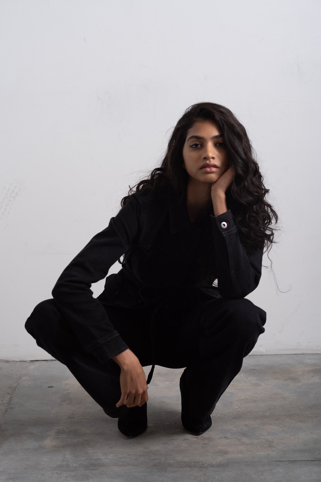 Shoot by John Picciuto