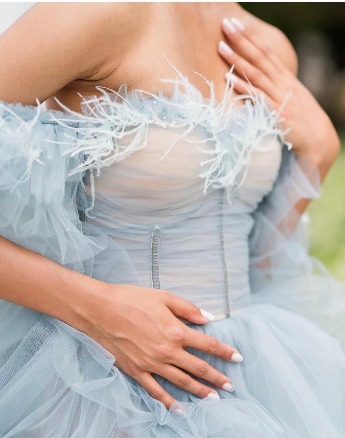 Styled Shoot at Gwyn Careg Inn