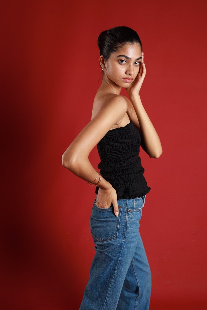 Shoot by Hasaranga Pathirana