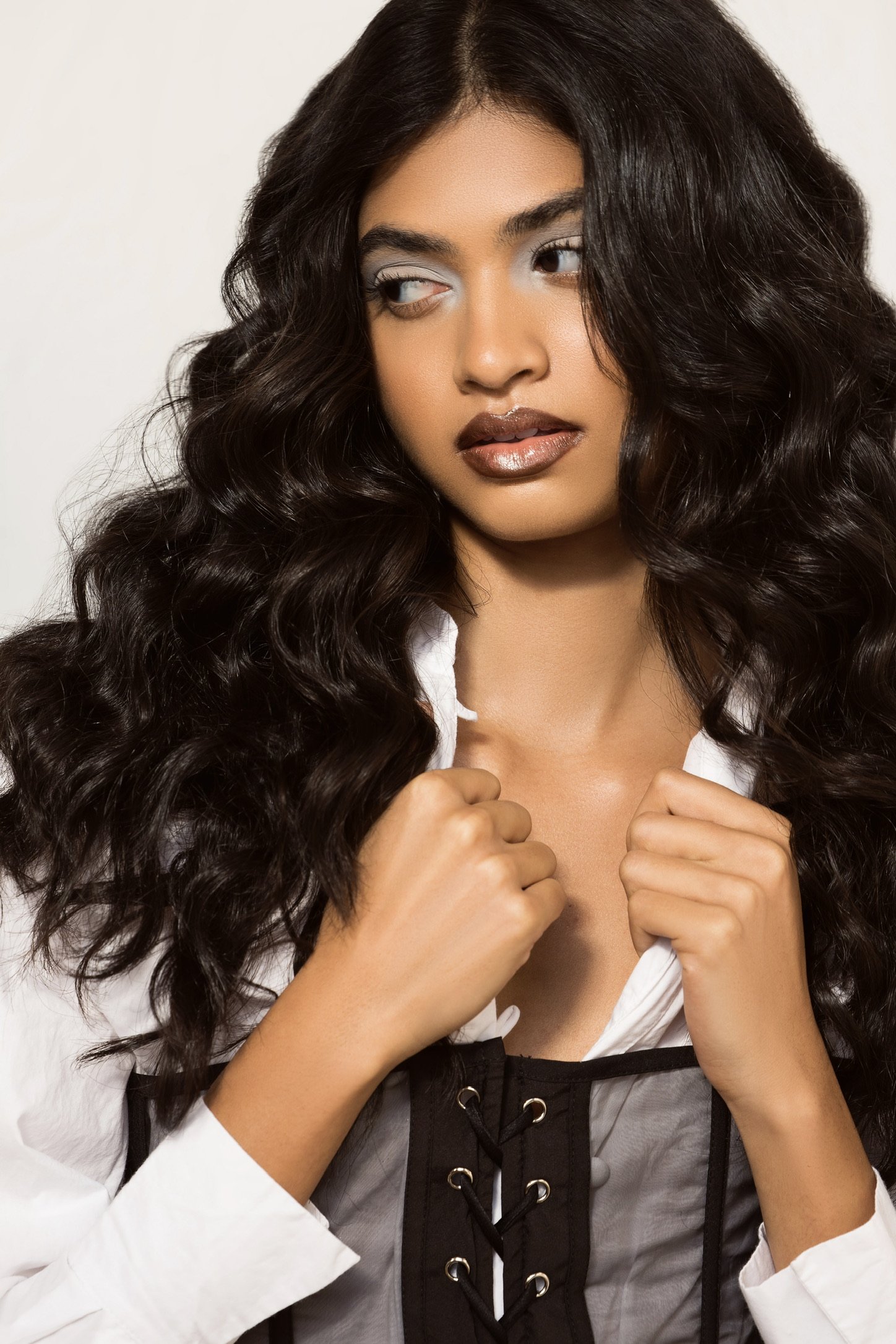 Editorial Shoot with LiaRosePhotgraphy